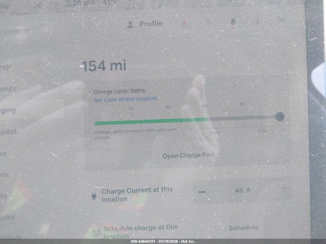 Tesla Model Y Long Range Dual Motor All-wheel Drive
