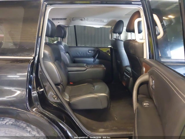 INFINITI Qx