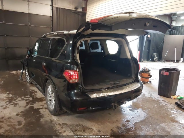 INFINITI Qx