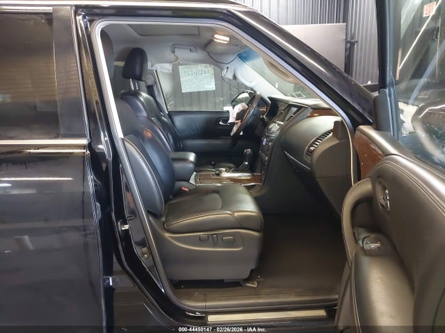 INFINITI Qx