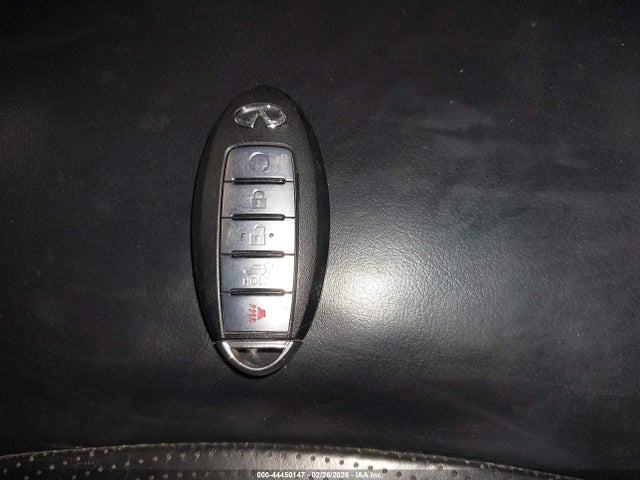 INFINITI Qx