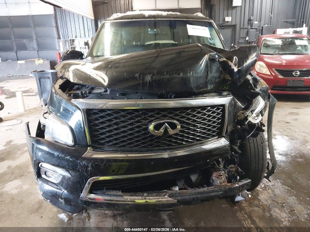 INFINITI Qx
