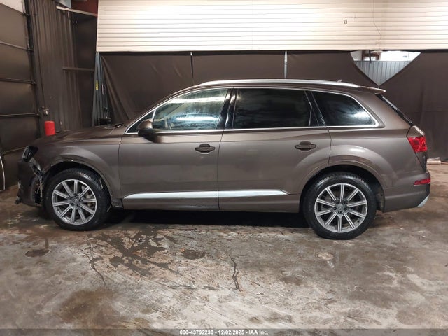 Audi Q7 3.0t Premium