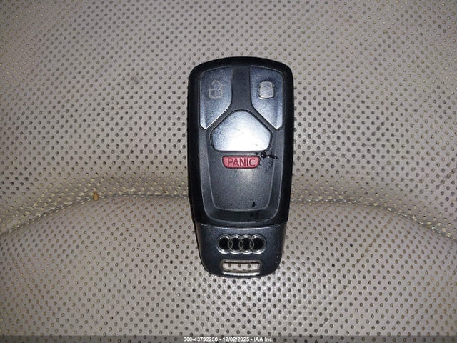 Audi Q7 3.0t Premium