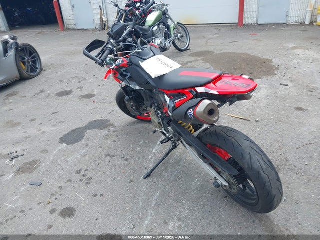 Ducati Hypermotard