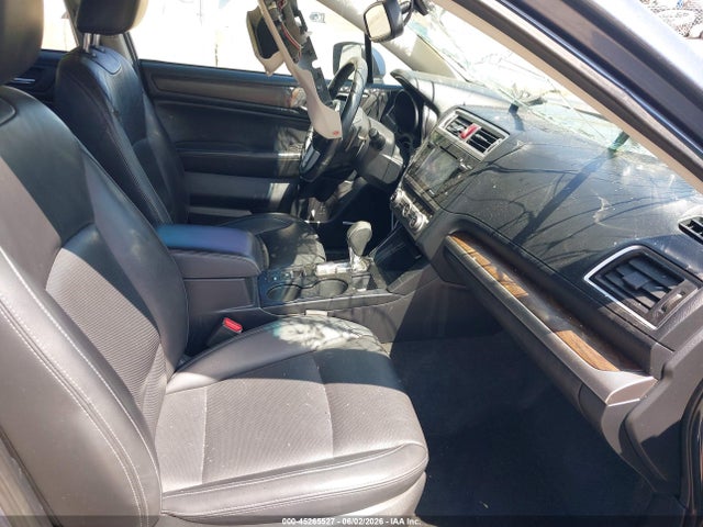 Subaru Legacy 3.6r Limited