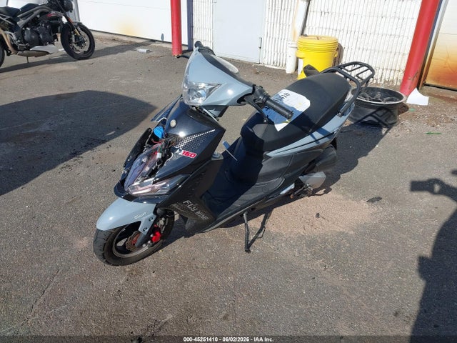 Dongfang Df200stg