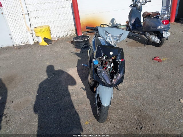 Dongfang Df200stg