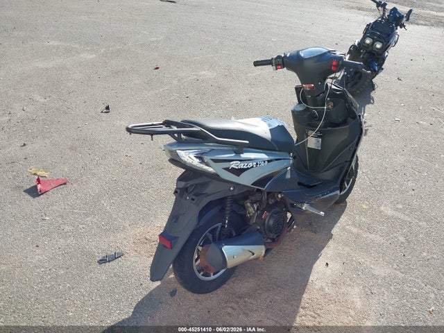 Dongfang Df200stg