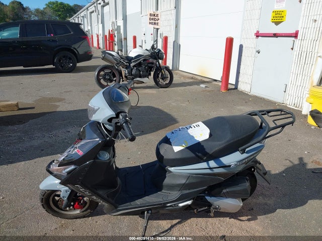 Dongfang Df200stg