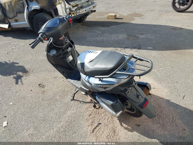 Dongfang Df200stg