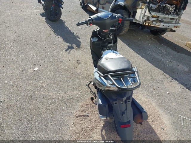 Dongfang Df200stg