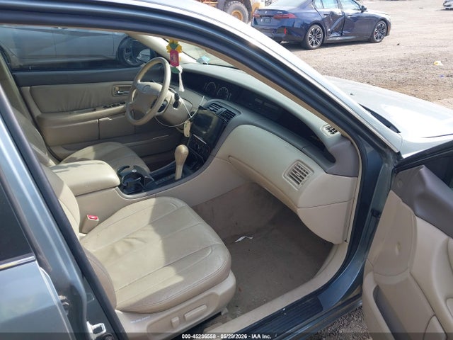 Toyota Avalon Xl
