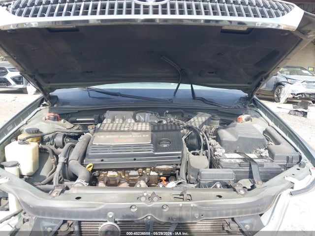 Toyota Avalon Xl