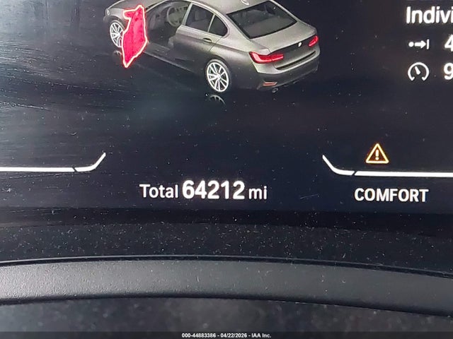 BMW 3 Series Xdrive