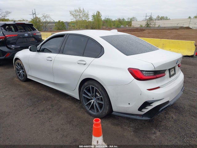 BMW 3 Series Xdrive