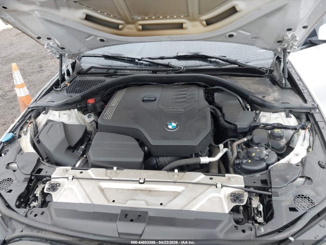 BMW 3 Series Xdrive