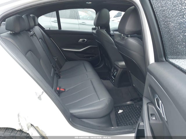 BMW 3 Series Xdrive