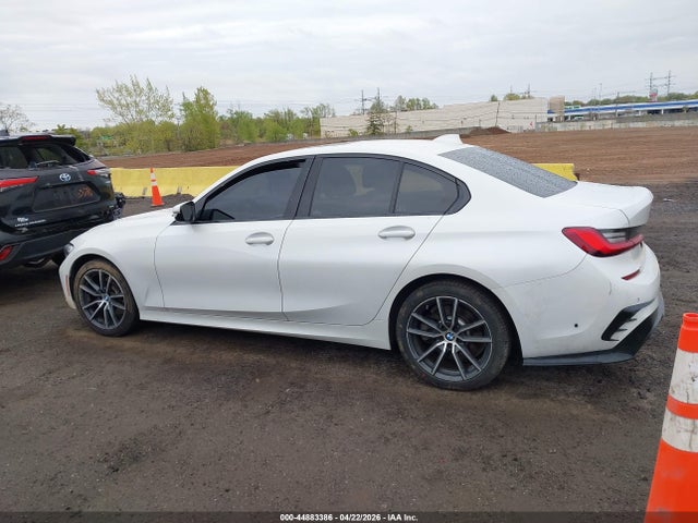 BMW 3 Series Xdrive