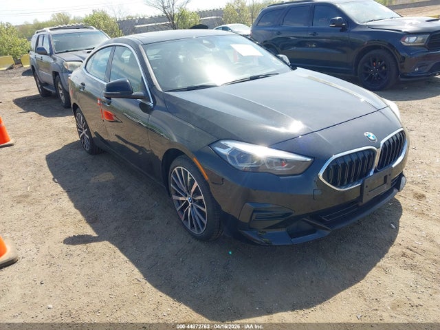 Salvage BMW 2 Series Image