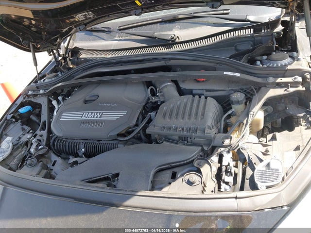 BMW 2 Series Xdrive