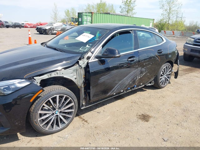 BMW 2 Series Xdrive