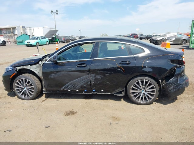 BMW 2 Series Xdrive