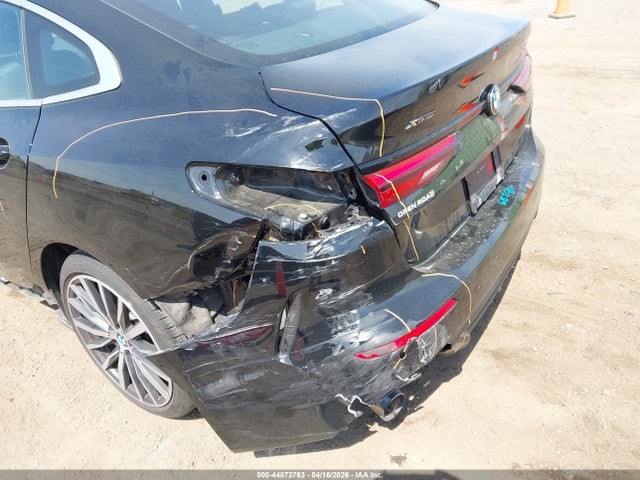 BMW 2 Series Xdrive