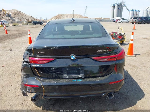 BMW 2 Series Xdrive
