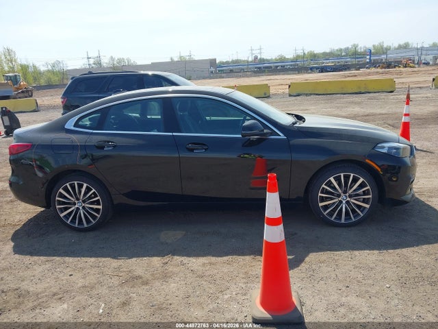 BMW 2 Series Xdrive