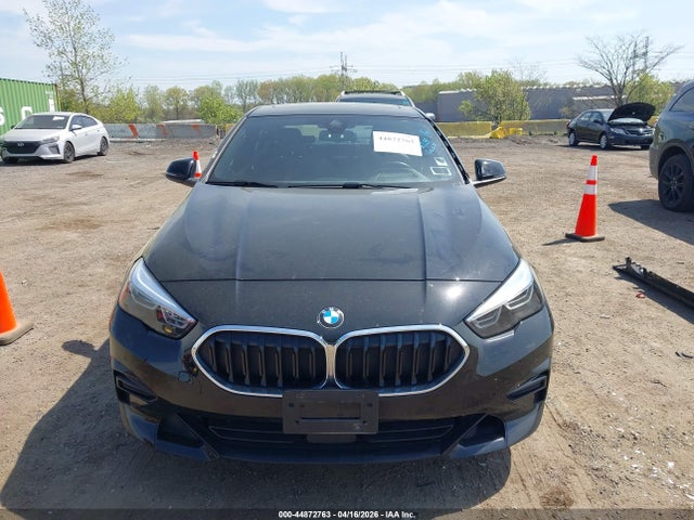 BMW 2 Series Xdrive