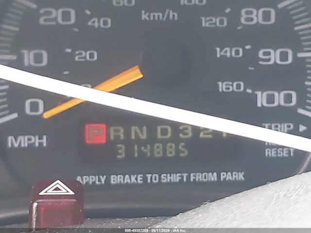 Chevrolet Express