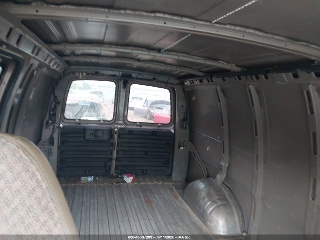 Chevrolet Express