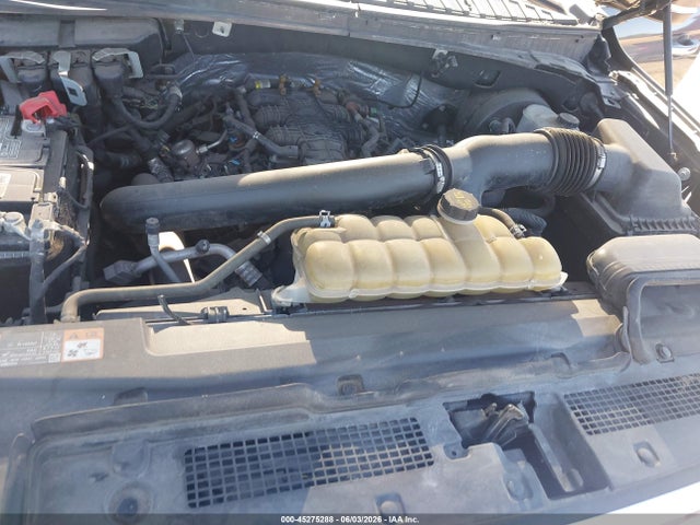Ford Expedition Limited