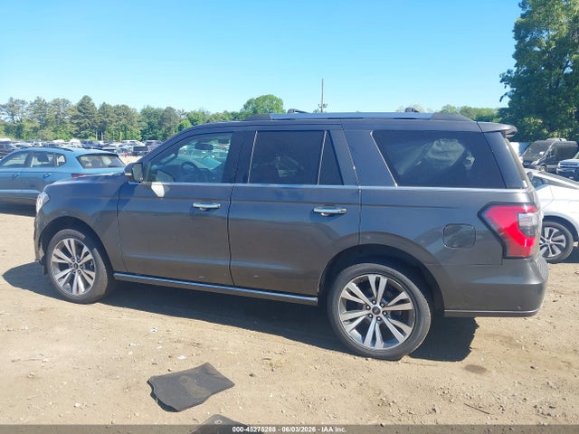 Ford Expedition Limited
