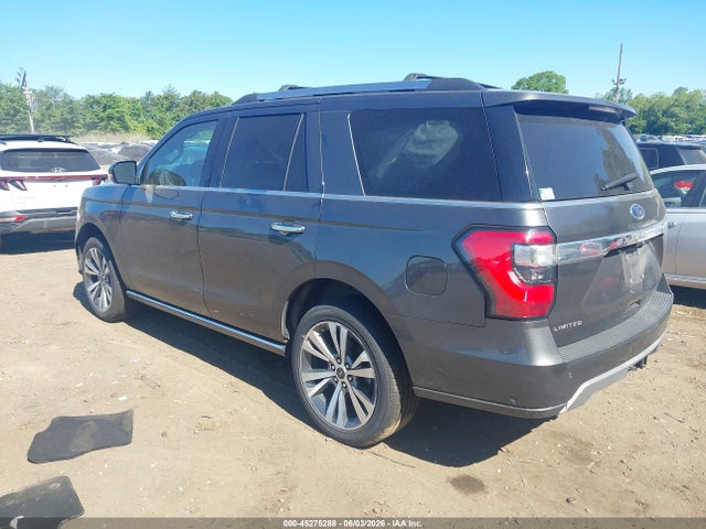 Ford Expedition Limited