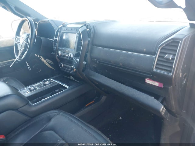 Ford Expedition Limited