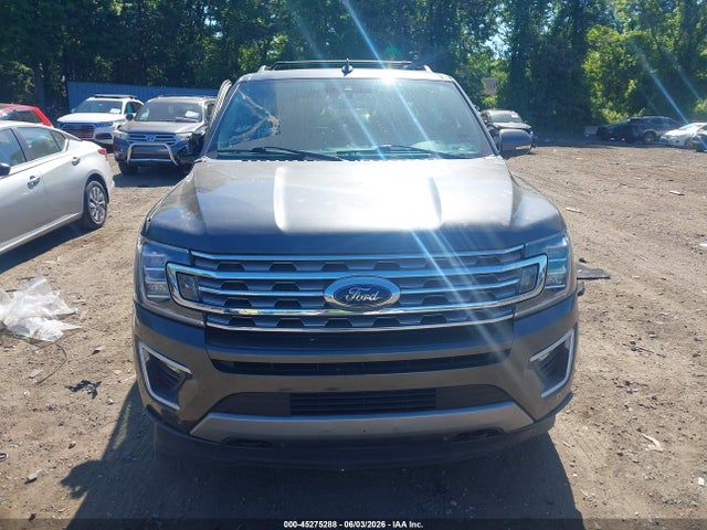 Ford Expedition Limited