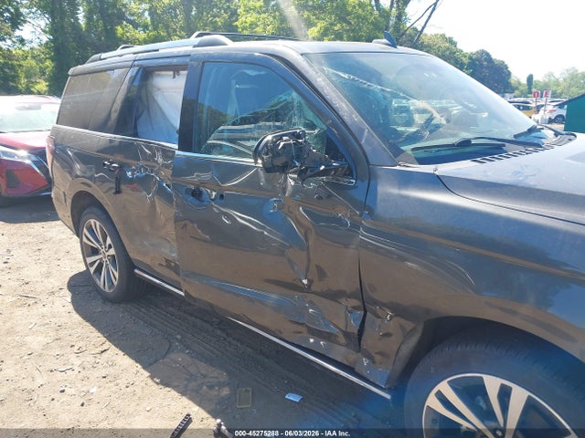 Ford Expedition Limited