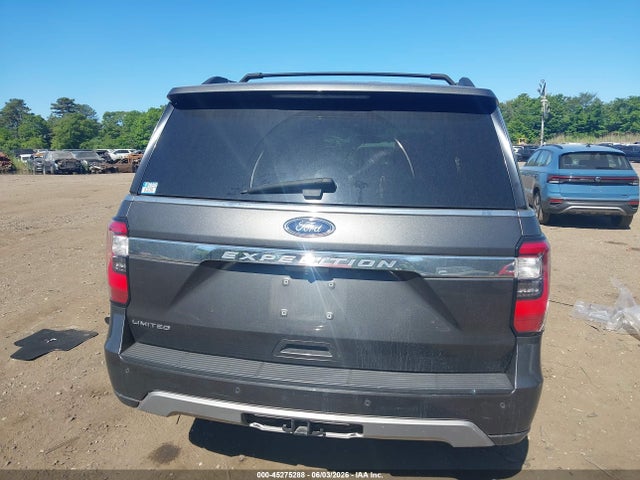 Ford Expedition Limited