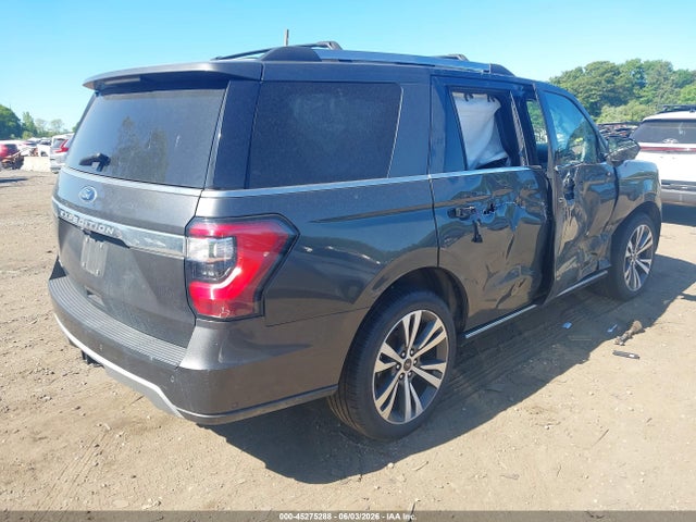 Ford Expedition Limited