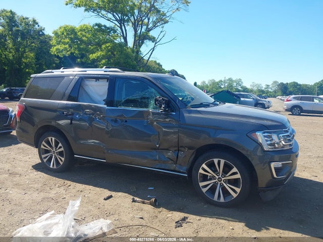 Ford Expedition Limited
