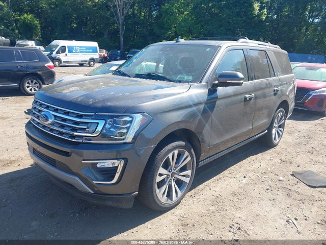 Ford Expedition Limited