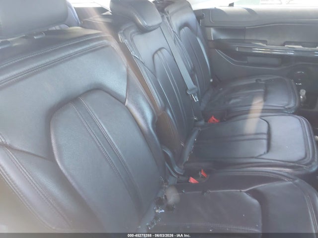 Ford Expedition Limited