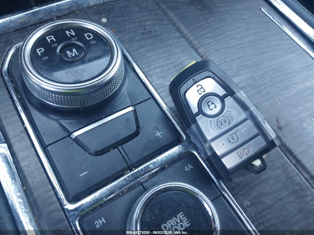 Ford Expedition Limited