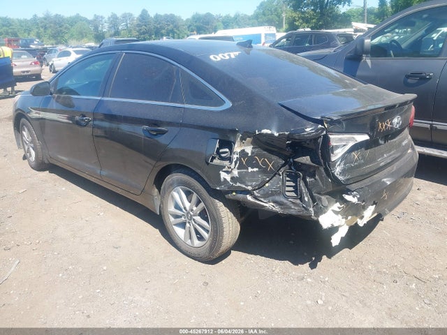 Hyundai SONATA Se