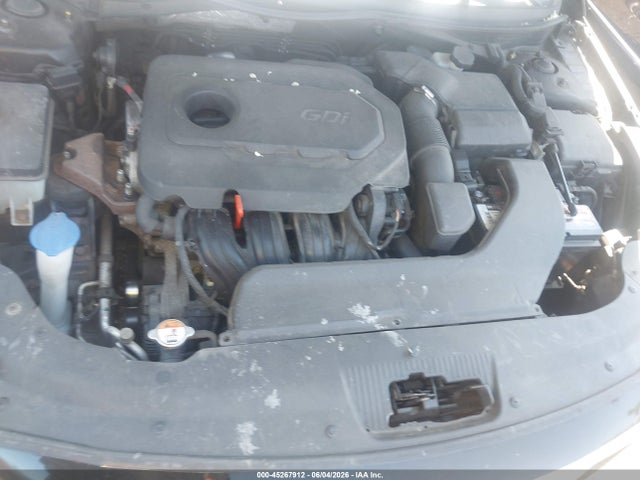Hyundai SONATA Se