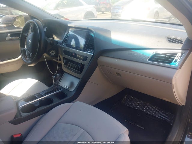 Hyundai SONATA Se