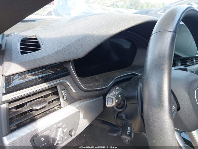 Audi A5 Premium Plus 45 Tfsi S Line Quattro S Tronic