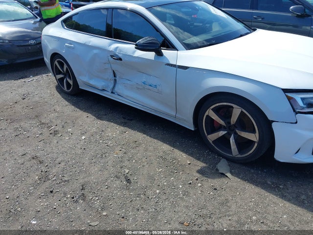 Audi A5 Premium Plus 45 Tfsi S Line Quattro S Tronic